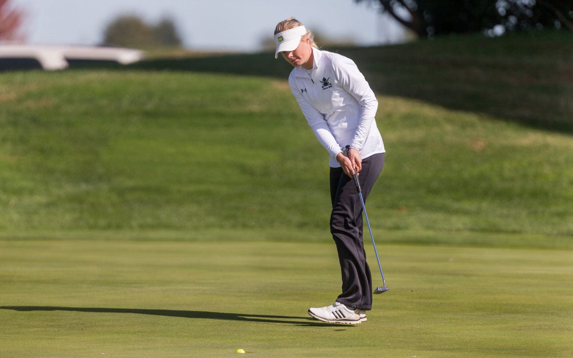 Class 2 state tournament, final round